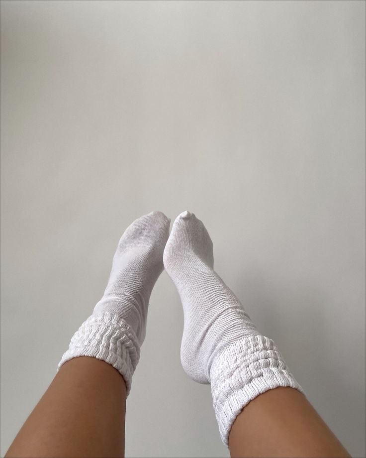 Enveloppe de pied – Image 1