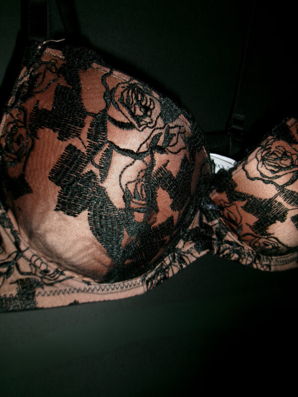 COLLECTION LUX– Soutien gorge – Image 2