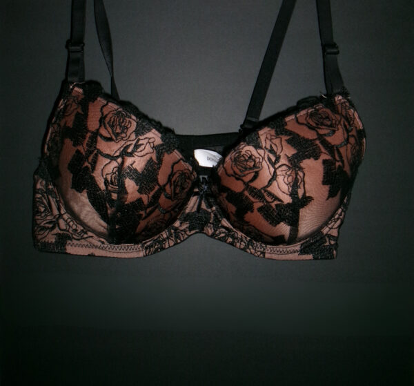 COLLECTION LUX– Soutien gorge