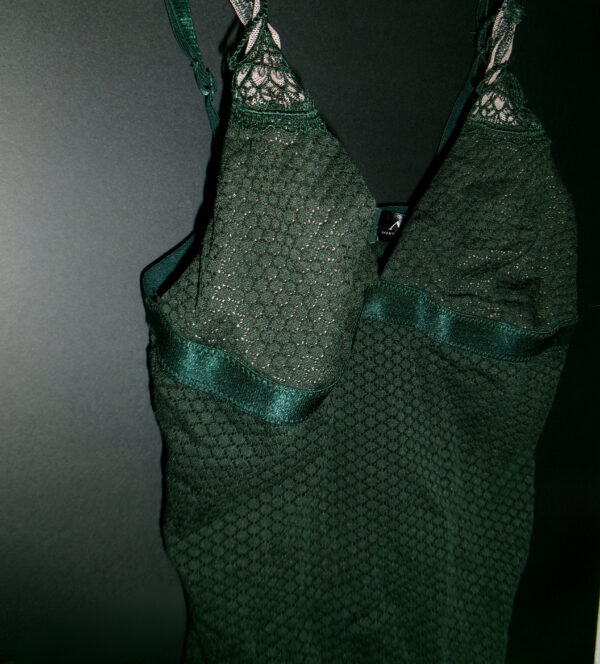 COLLECTION LUX– Body