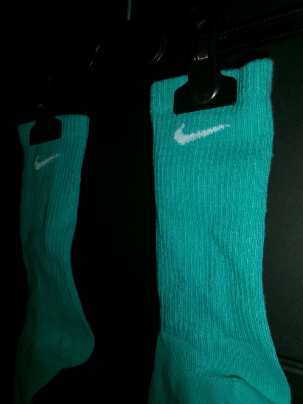 COLLECTION SWEAT– Chaussettes – Image 2